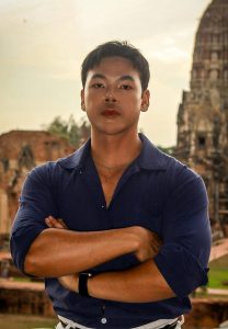 Phoom-Phattaraphum
