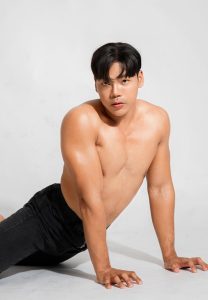 Phoom-Phattaraphum-เท่