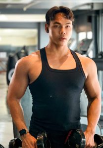 Phoom-Phattaraphum-ฮอต