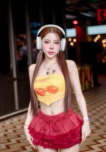 Printlaaplus-Zhaengchohm-น่ารักมาก
