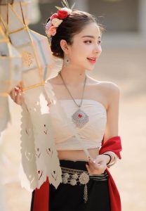Printlaaplus-Zhaengchohm-สวยมาก
