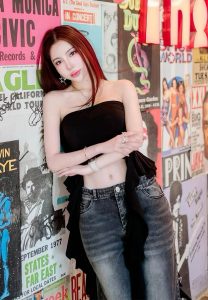 Printlaaplus-Zhaengchohm-สวยจัง