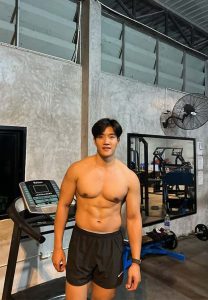 Sapol-Suporn-หล่อมาก