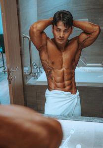 Arm-Thanongsak