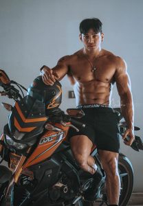 Arm-Thanongsak