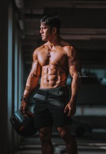 Arm-Thanongsak