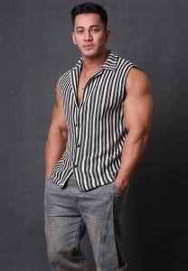 Arm-Thanongsak-เท่มาก