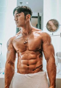 Arm-Thanongsak