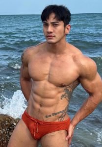 Arm-Thanongsak