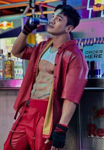 Arm-Thanongsak-เซ็กซี่