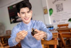 เอ-จักรพรรดิ-ใสใส