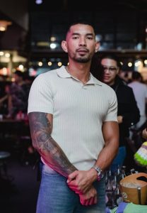Komane Nadee