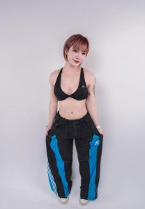 Siraprapha Deeyaem
