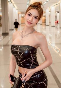 Suweeraya Limchun