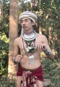 ครูเมท ภาณุวัชร์