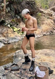 ครูเมท ภาณุวัชร์