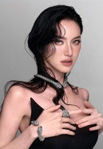 ใหม่-ดาวิกา